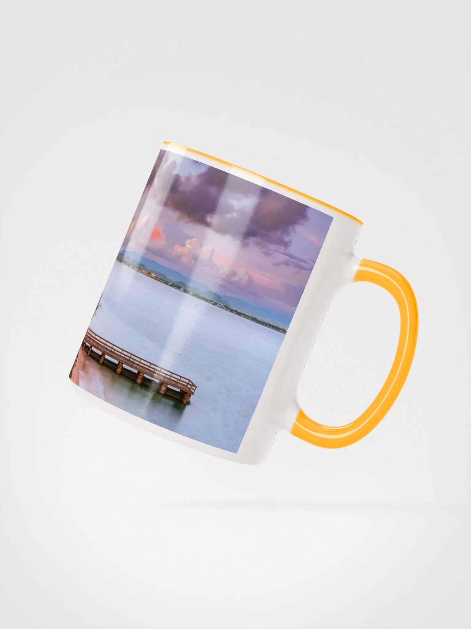 San Juan views product image (2)