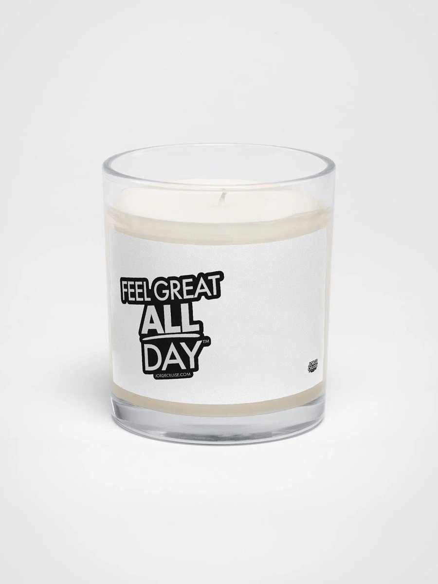 FGAD Wellness Candle product image (1)