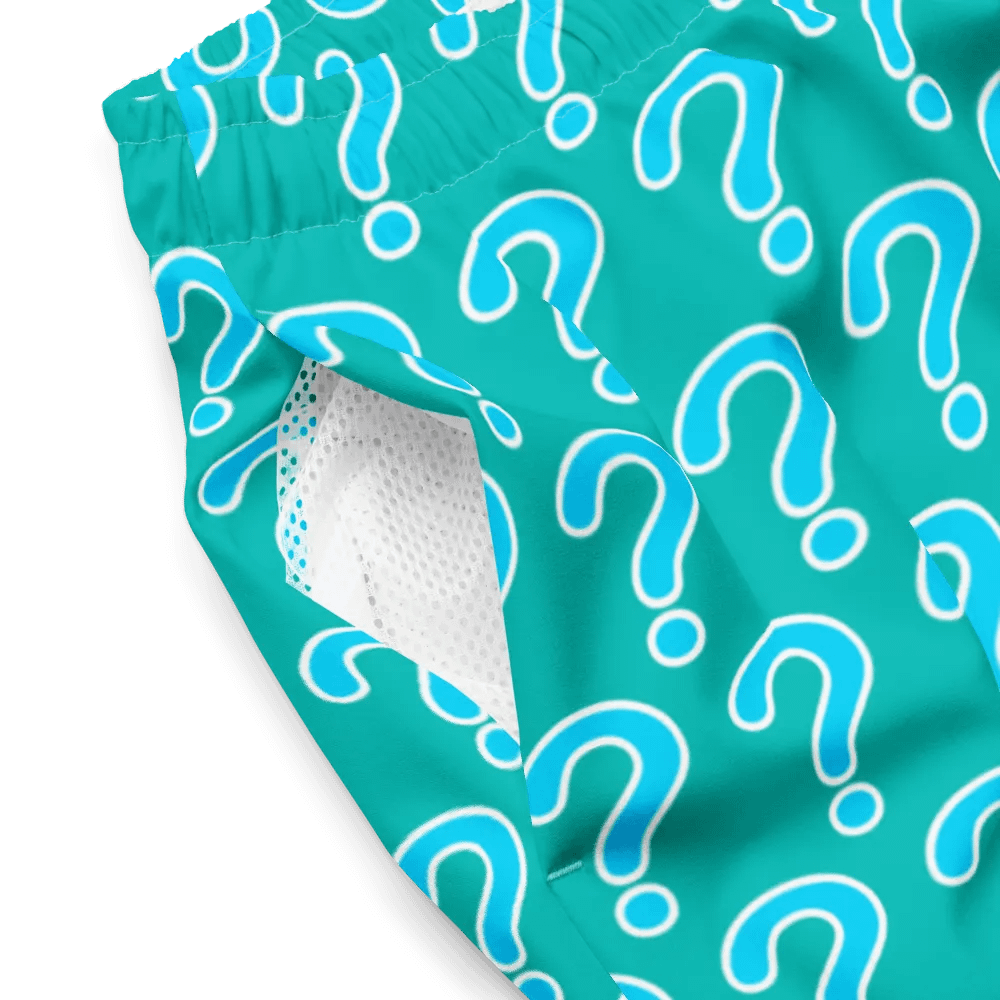 Piggo Mark Swimming Trunks product image (4)
