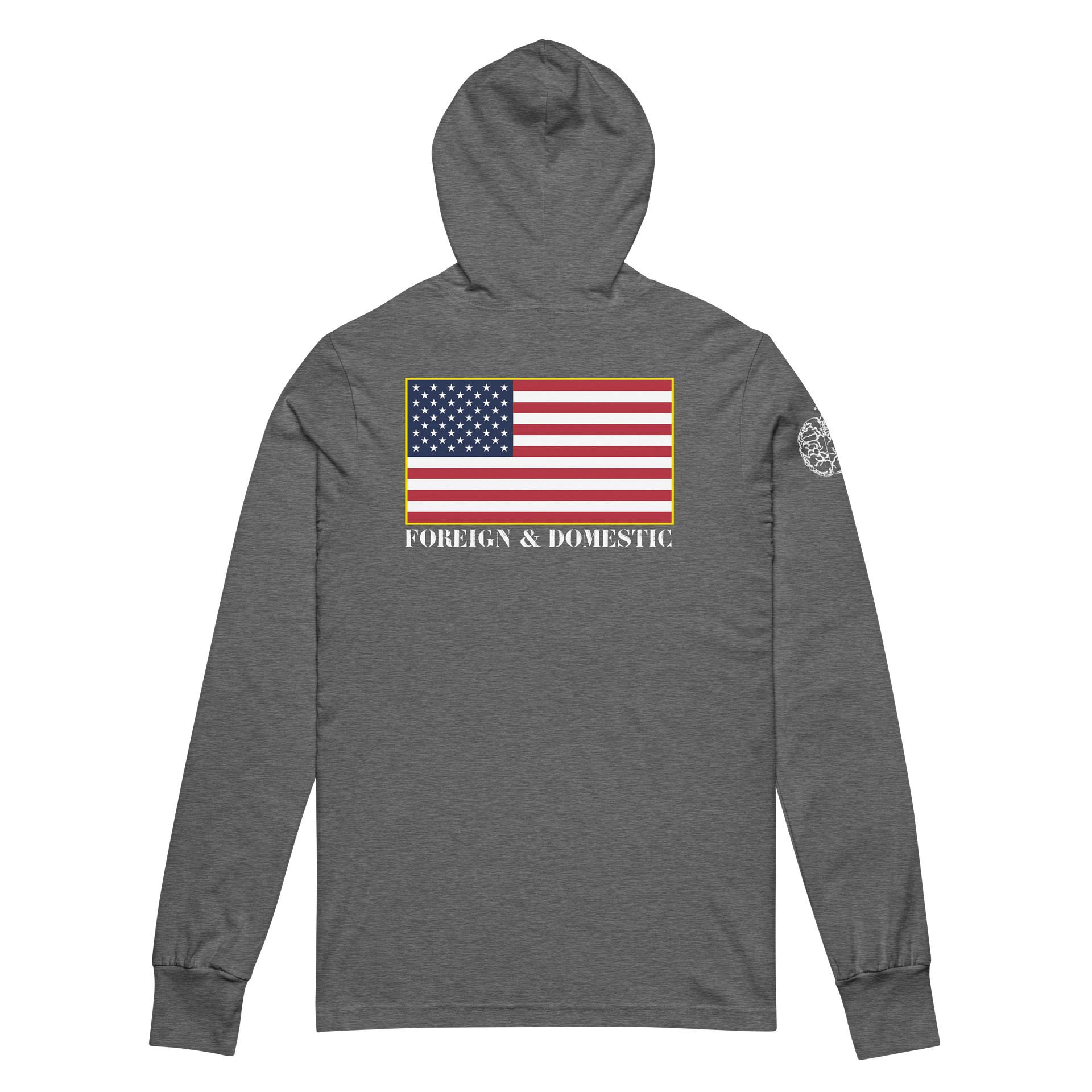 Send Me Lightweight Hoodie product image (23)