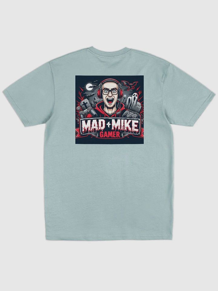 Mad Mike Gamer Excitement Tee product image (8)