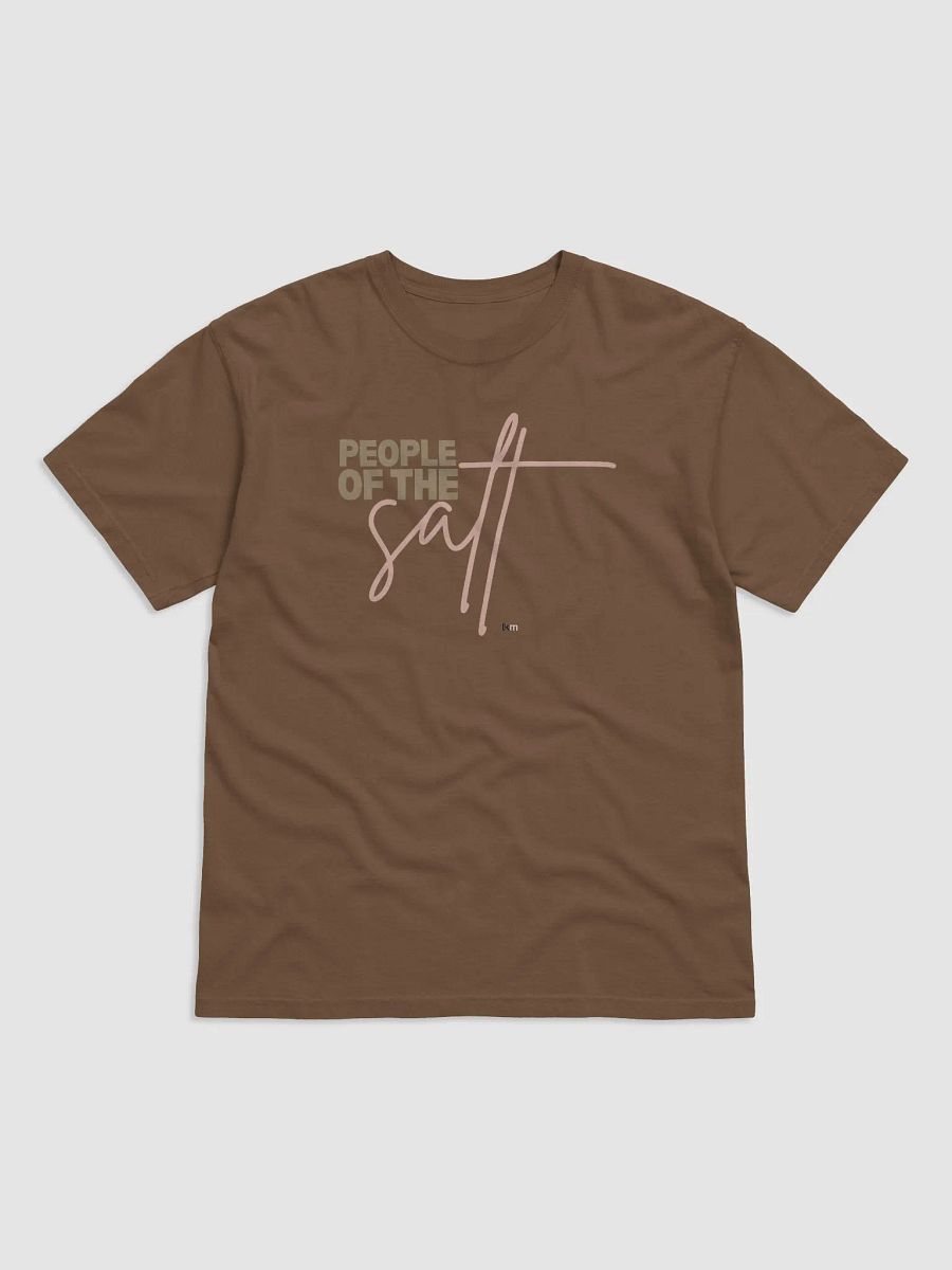 People Of The Salt LKM Modern Fit Tee product image (16)