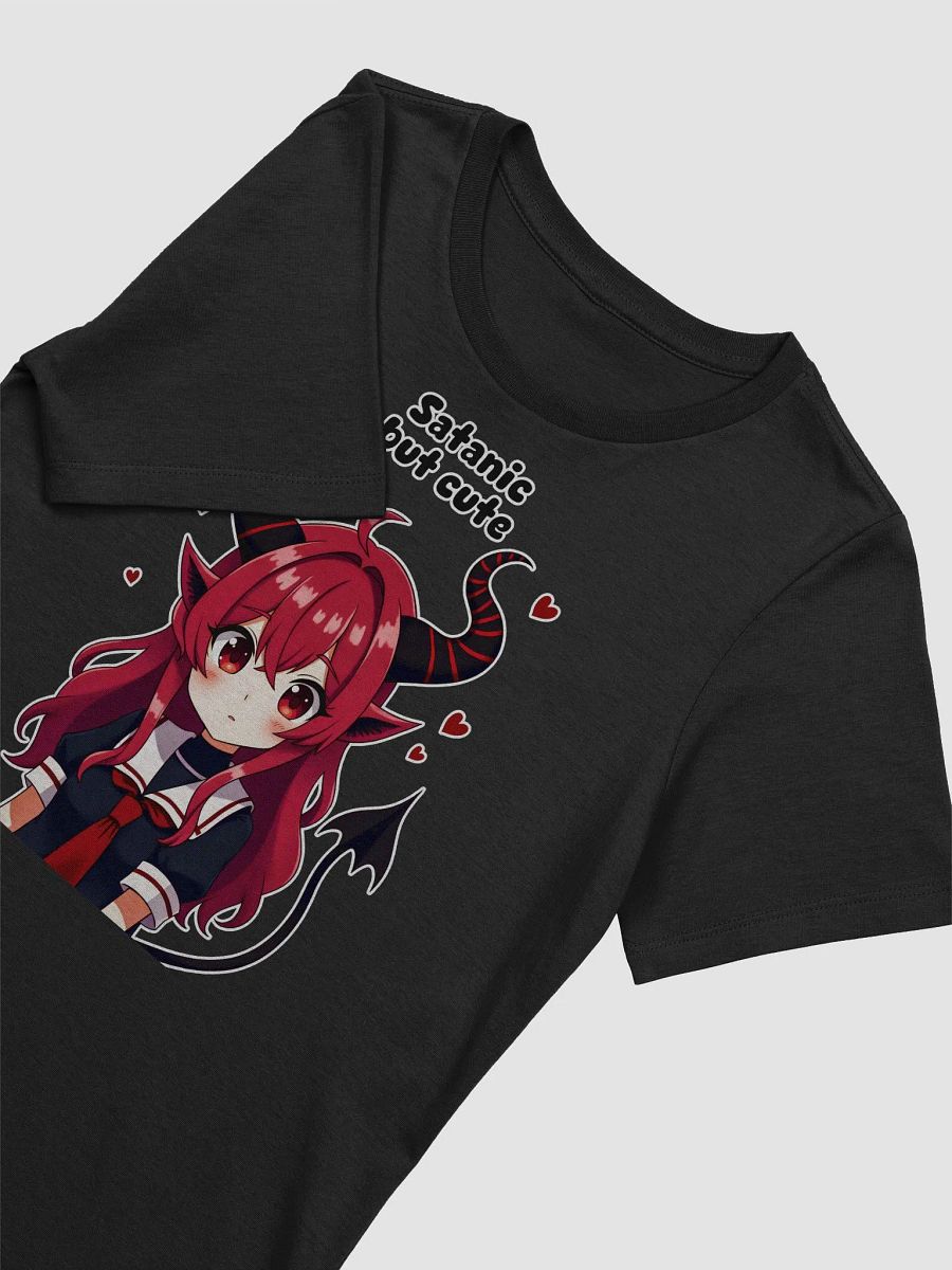 Satanic But Cute Anime Demon Girl product image (35)