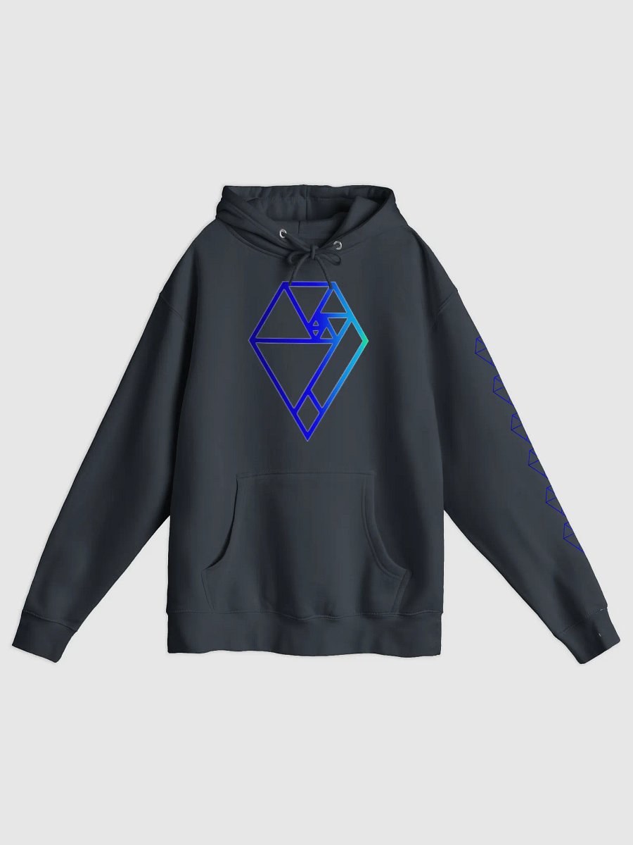 DBK Hoodie product image (1)