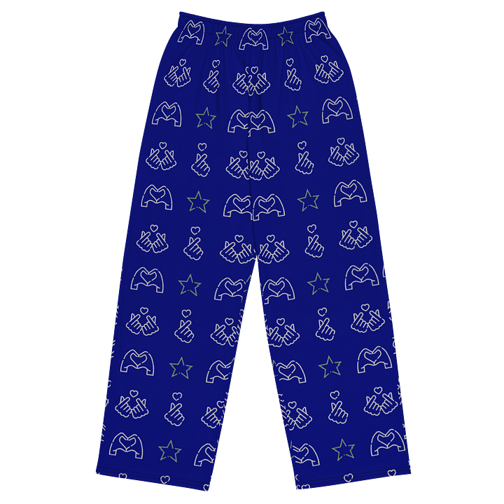 K-Pop Stars Sleep Pants product image (1)