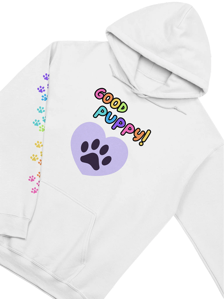 good puppy hoodie! product image (1)