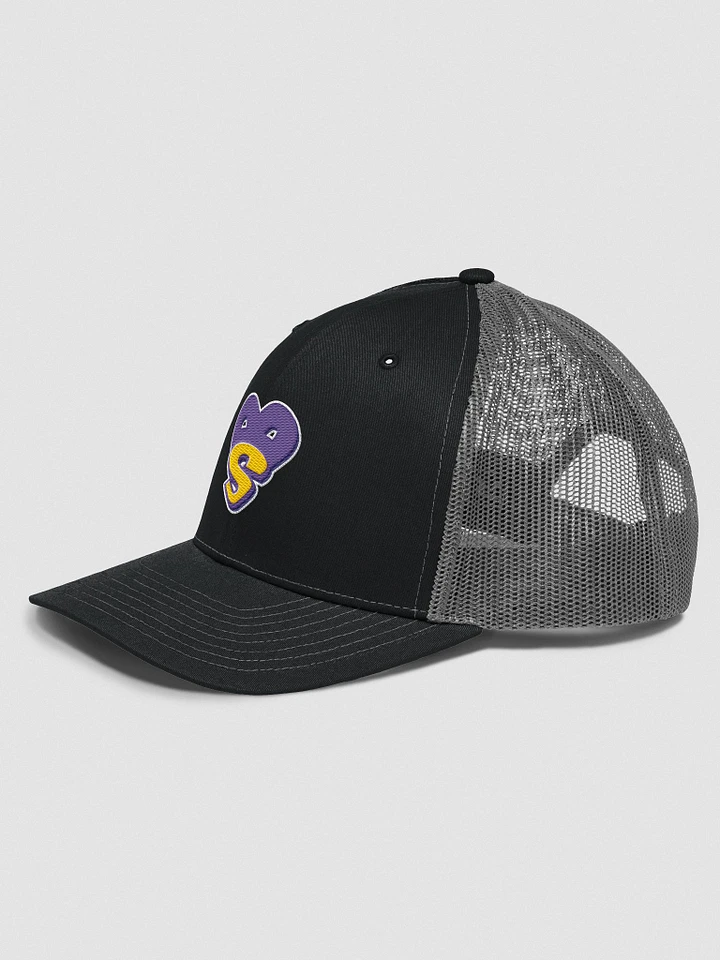 BS Trucker Hat product image (2)