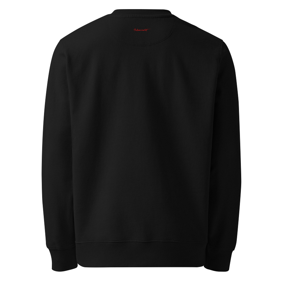 Stanley/Stella Unisex Organic Sweatshirt (Vegan) product image (2)