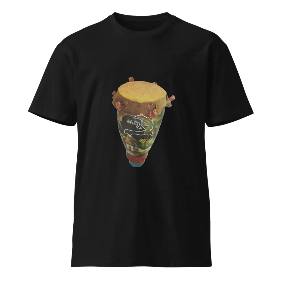 Haitian Rhythms Hand Drum product image (1)