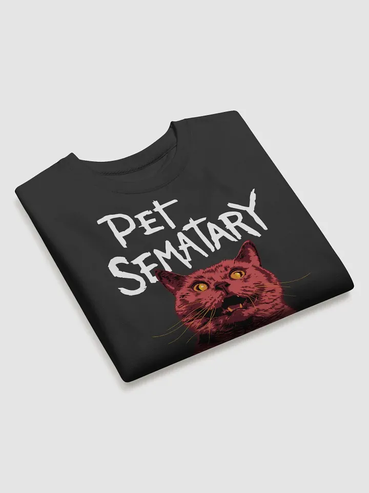 Pet Sematary product image (2)