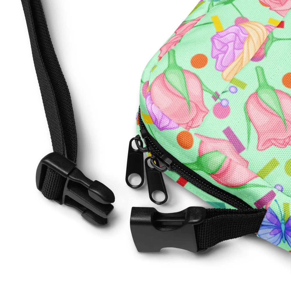 Whimsical Wonderland Crossbody Bag for girls product image (8)