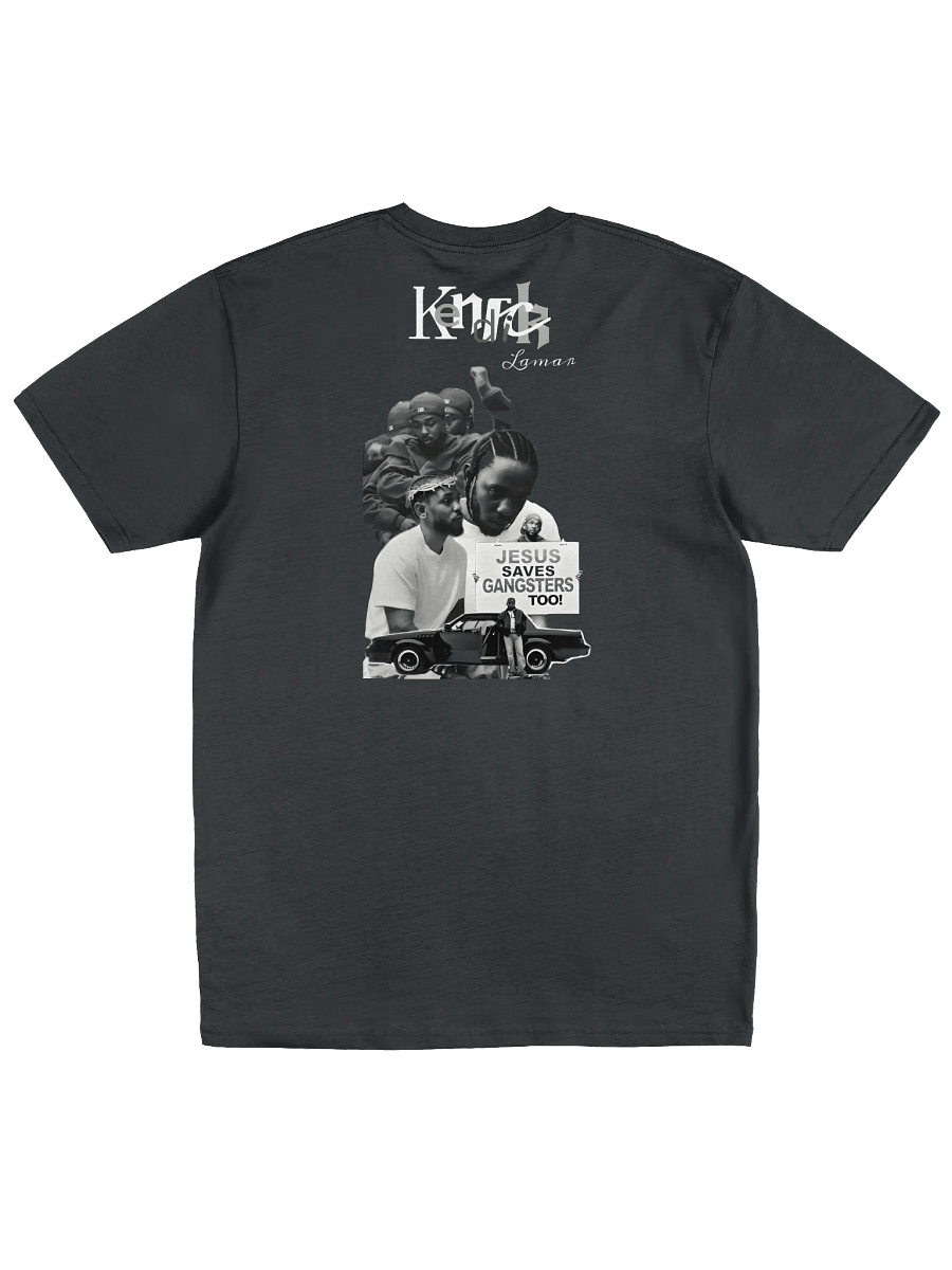 Kendrick Lamar Tee product image (2)