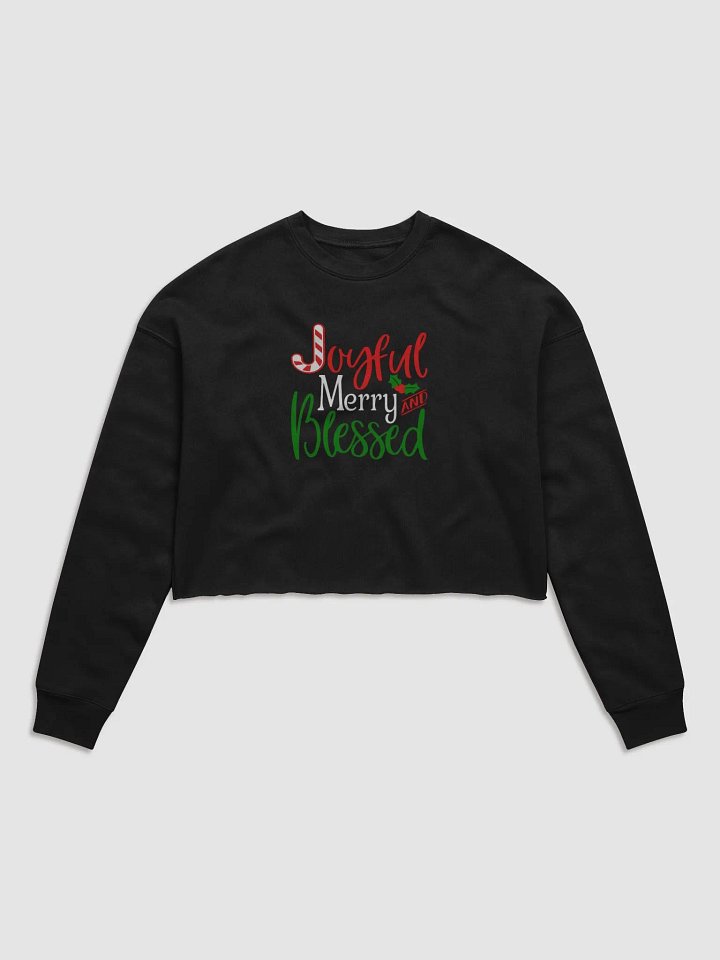 Joyful Merry & Blessed product image (2)