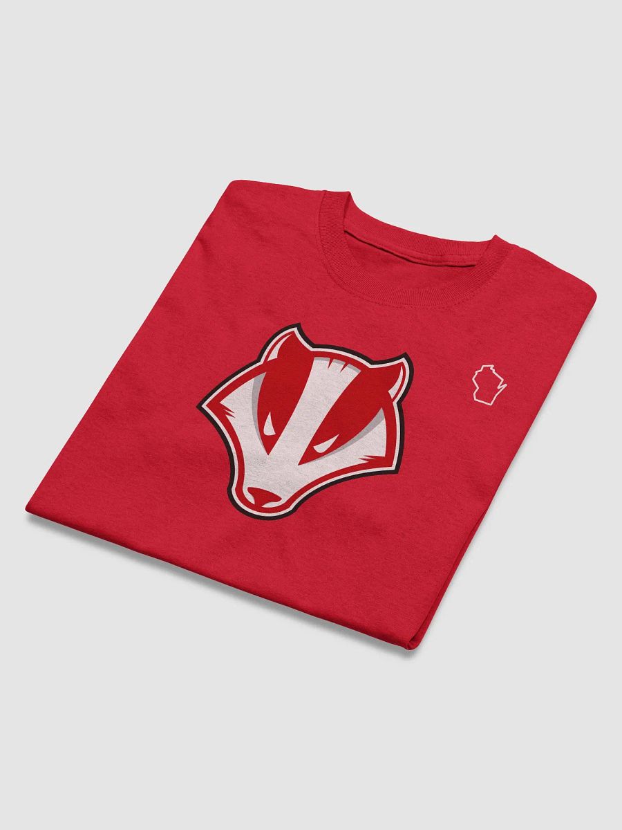 Wisconsin T-Shirt product image (3)