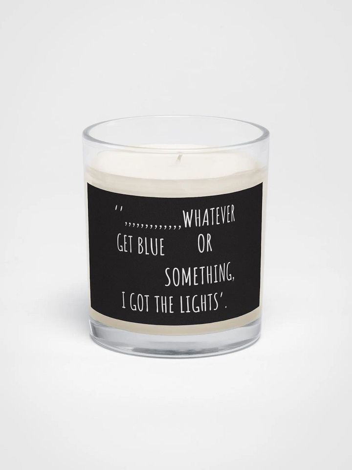 Serenity in a Jar Candle product image (1)