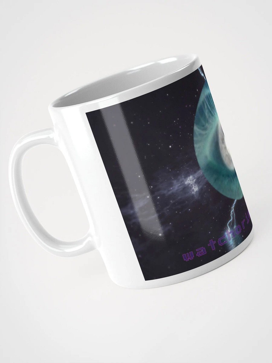 W.O.P.S Mug product image (8)