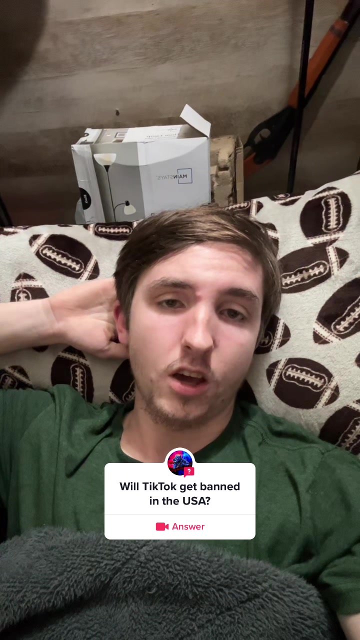 #question from @brysonchase43 #stitch with @andrew_campbell_iii Will tiktok be banned in the USA?
