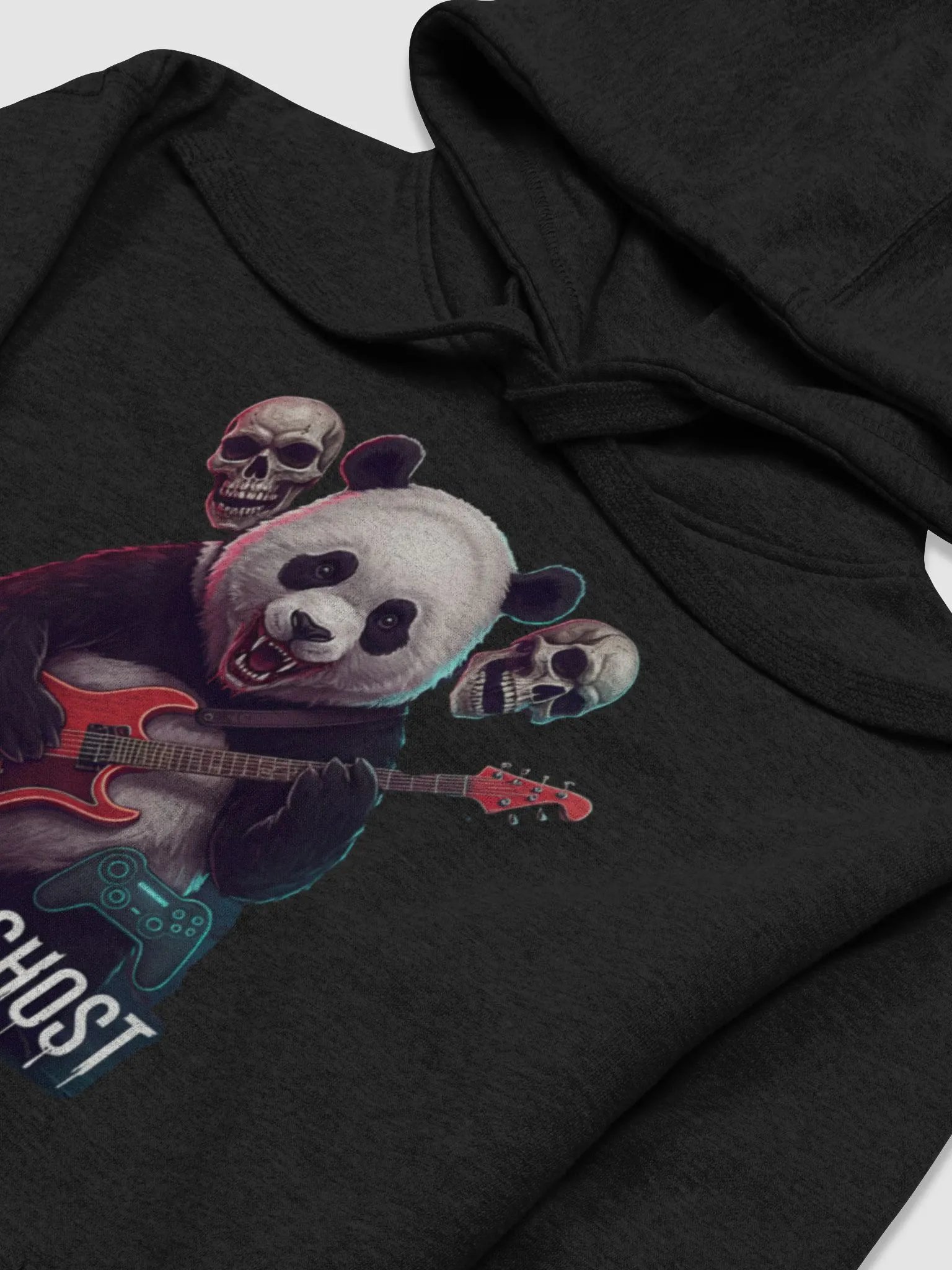 PandaThaGhost Hoodie product image (32)