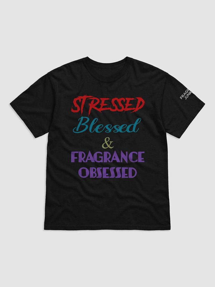 Stressed/Blessed Tee product image (1)
