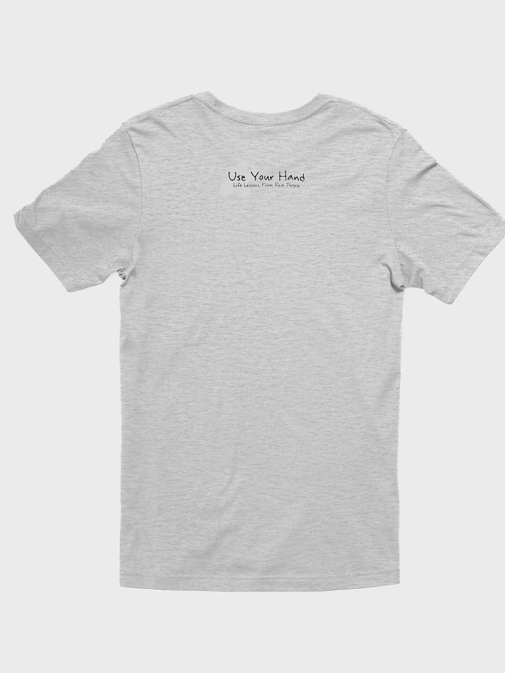 Nut-Chin T-Shirt product image (2)