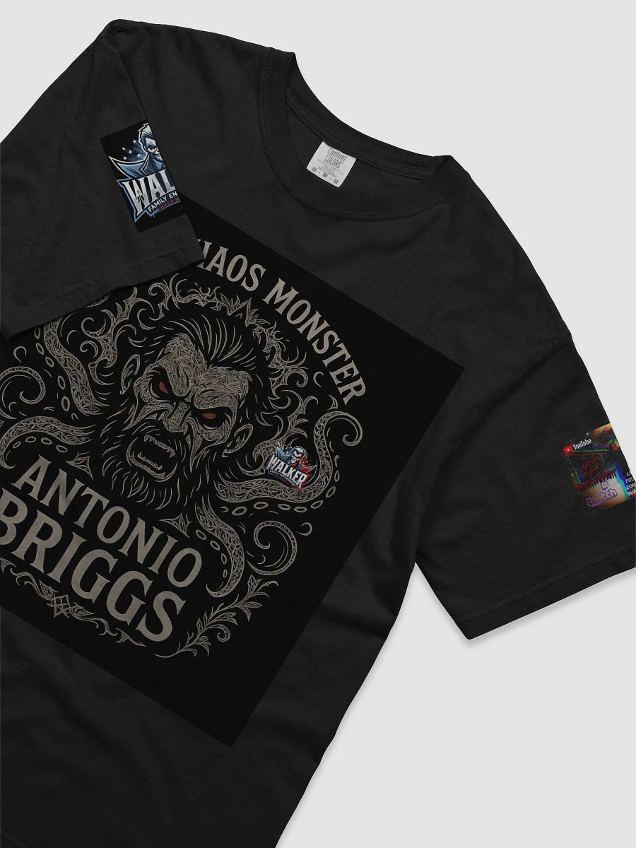 Antonio Briggs Tshirt product image (3)