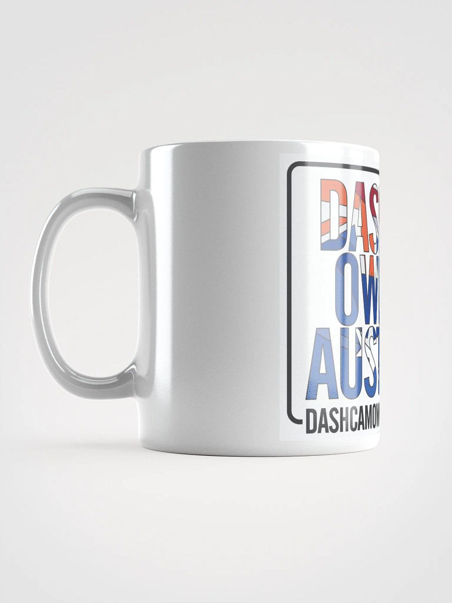DCOA Regular Coffee Mug product image (6)