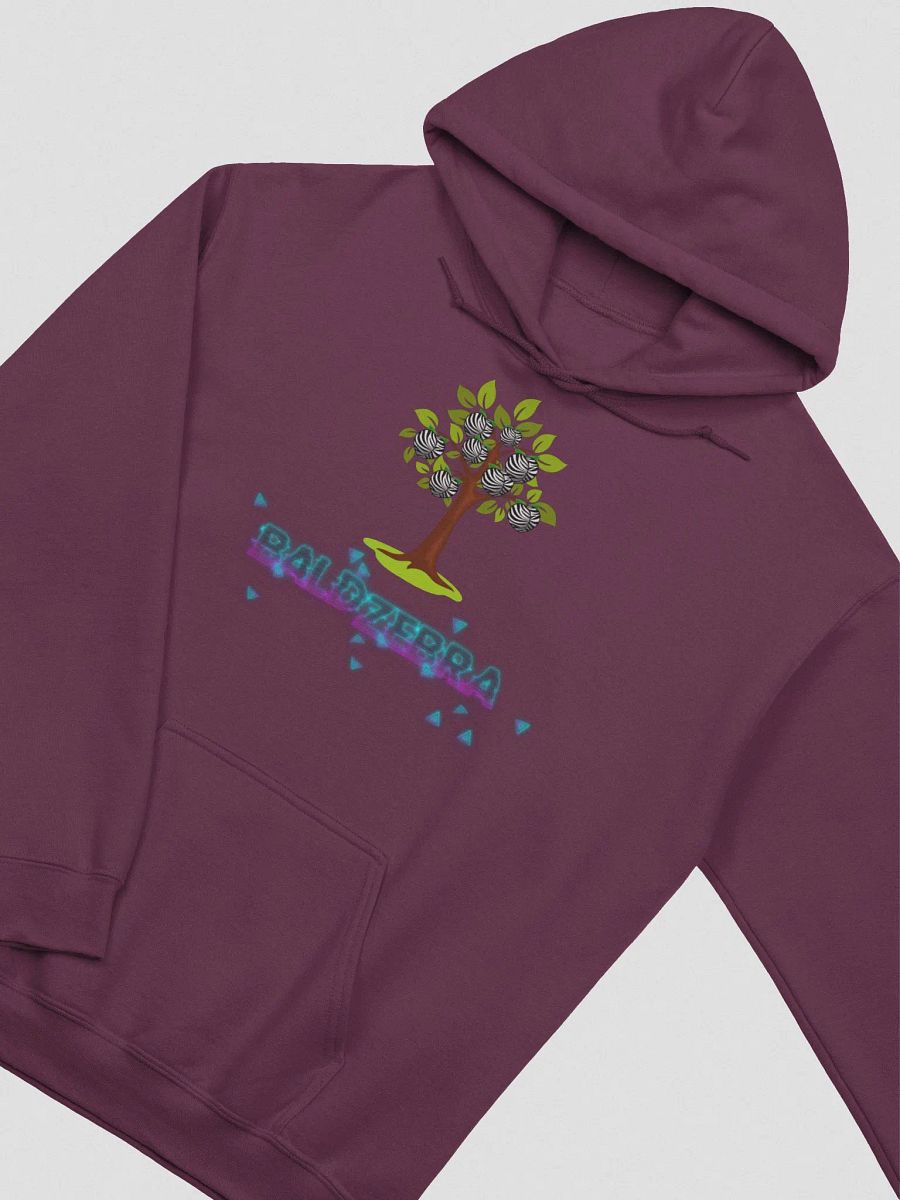 Herd Peach Hoodie product image (19)