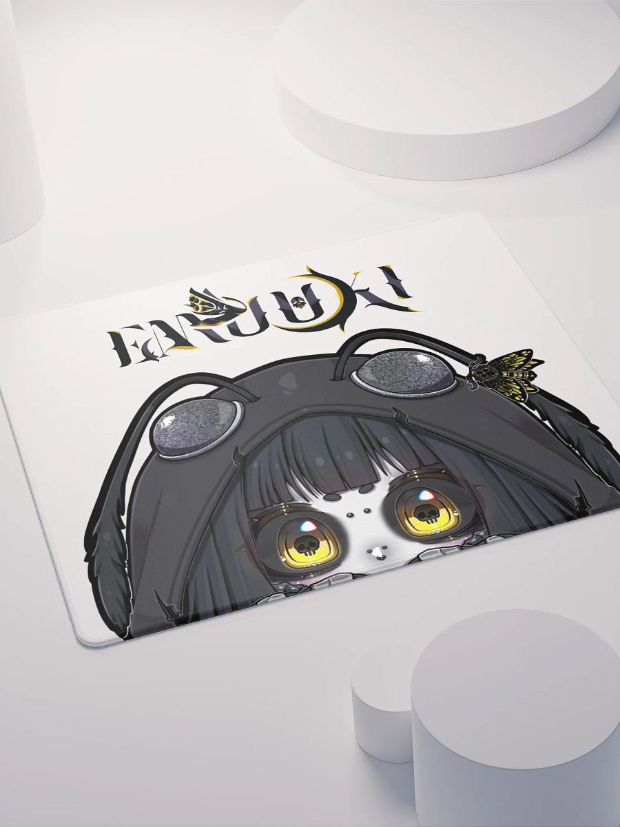 Small Gaming Mousepad product image (4)