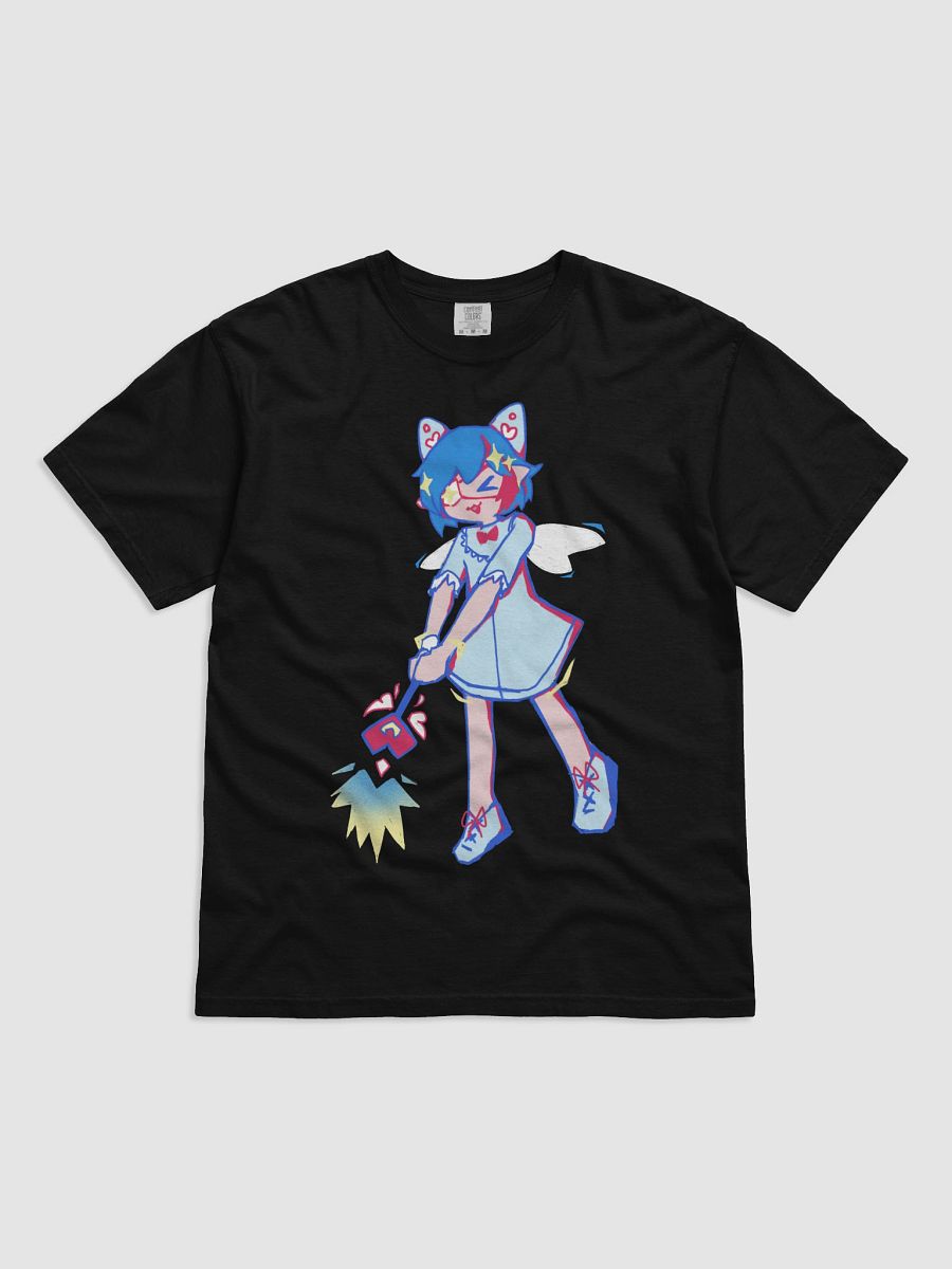 Magical Renny (Ren) T-Shirt product image (3)