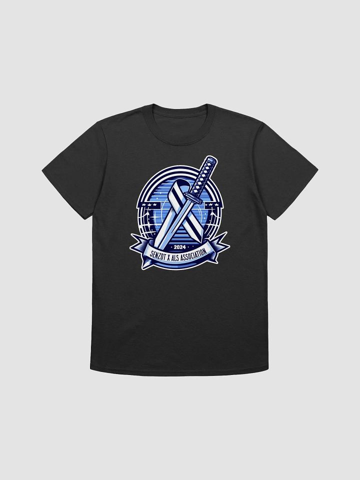 ALS Association Charity Tee product image (1)