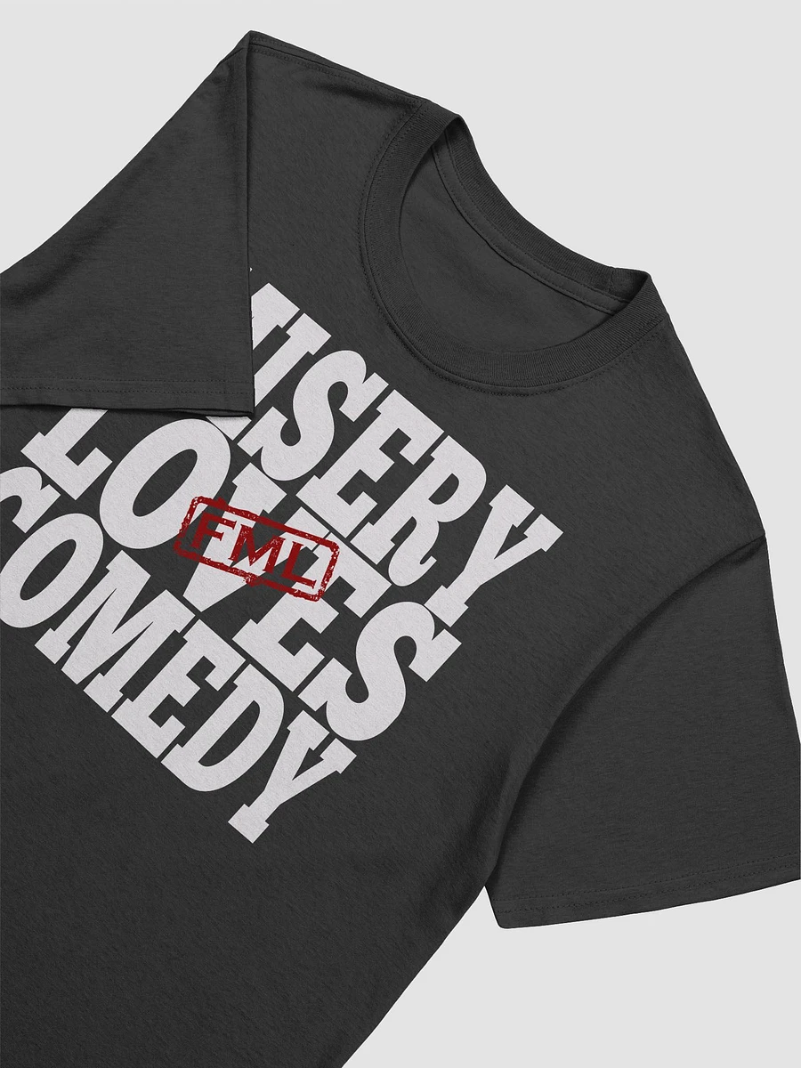 Misery Loves Comedy product image (5)