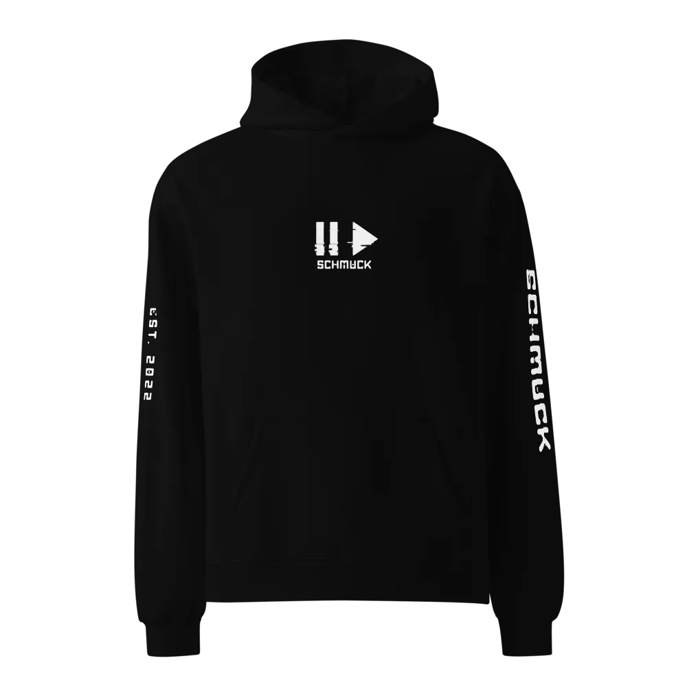 SCHMUCK X Hoodie product image (1)