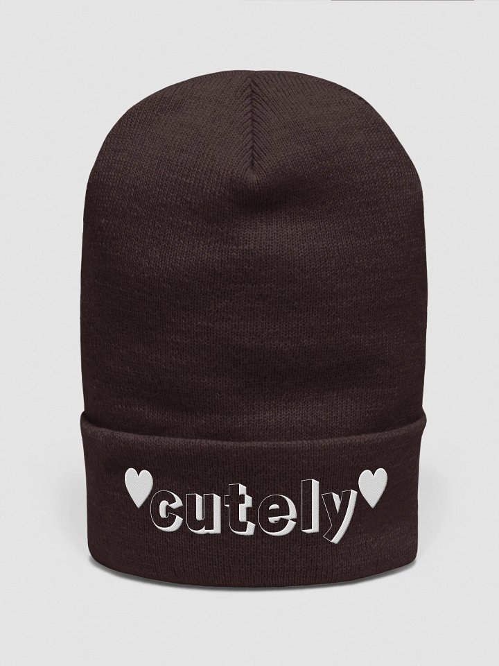 ♥Cutely Beanie♥ product image (3)
