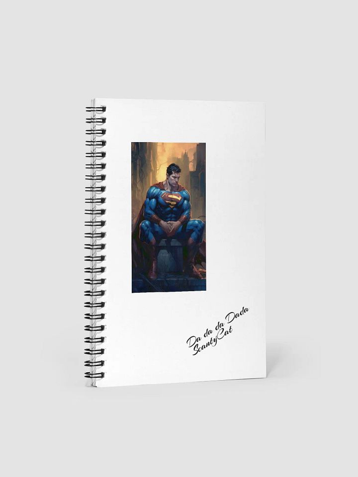 Da dada notes product image (1)