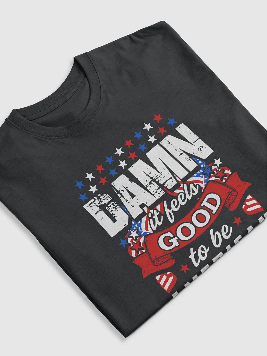 Celebrate Freedom Men's Tee product image (5)