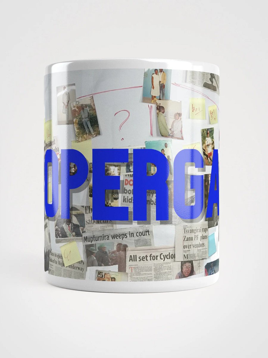 Properganda Mug product image (5)