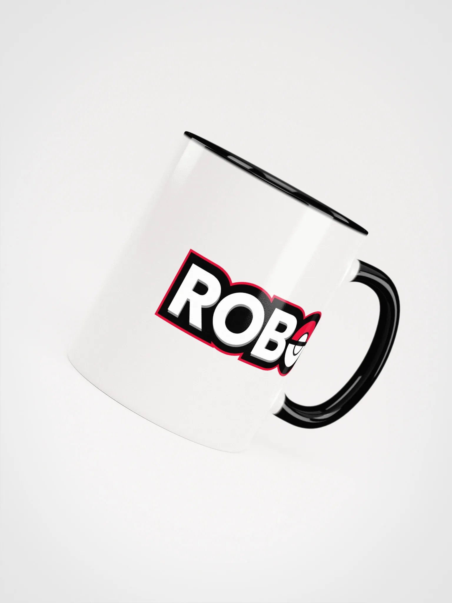 ROBO Ceramic Mug product image (14)