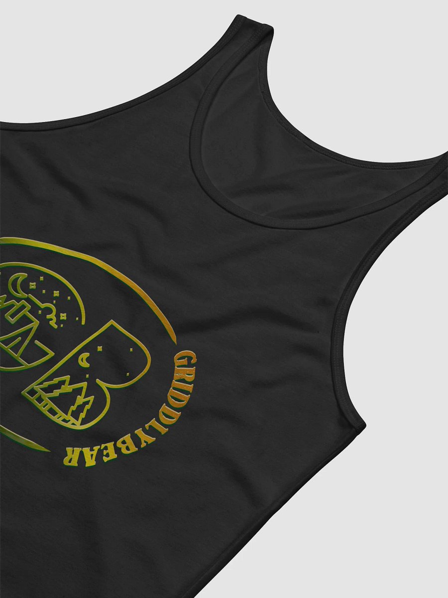 GRIDDLY Tank - Forest Gradient product image (31)