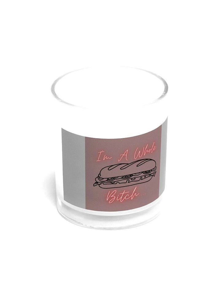 Whole Candle product image (2)