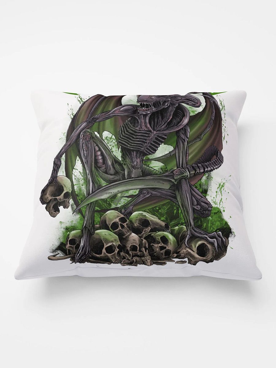 Xeno Pillow product image (1)