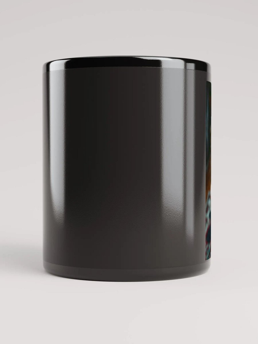 Curly Haired Vampiress POV Coffee Mug product image (10)