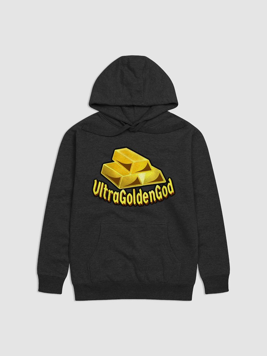 Logo Hoodie product image (3)