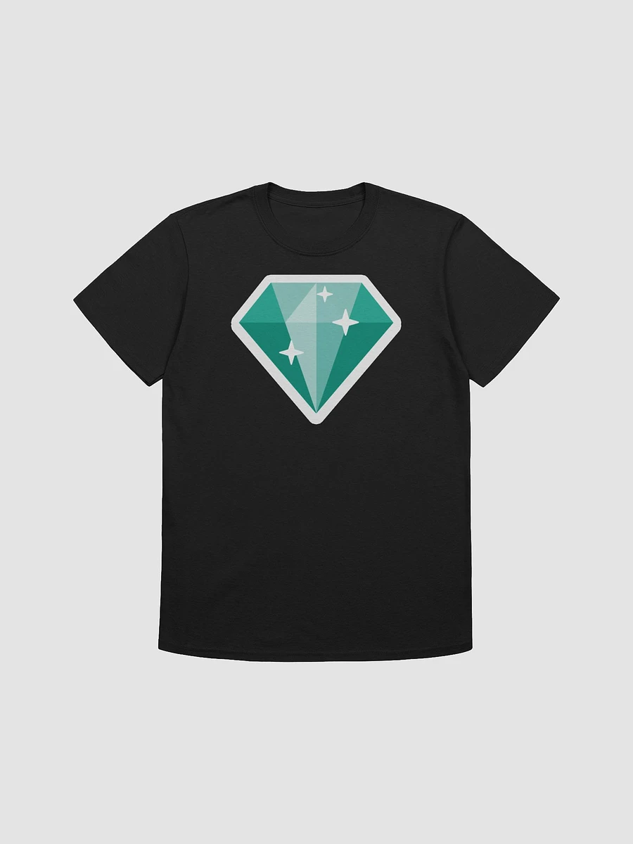 Subscriber badge - Tee product image (1)