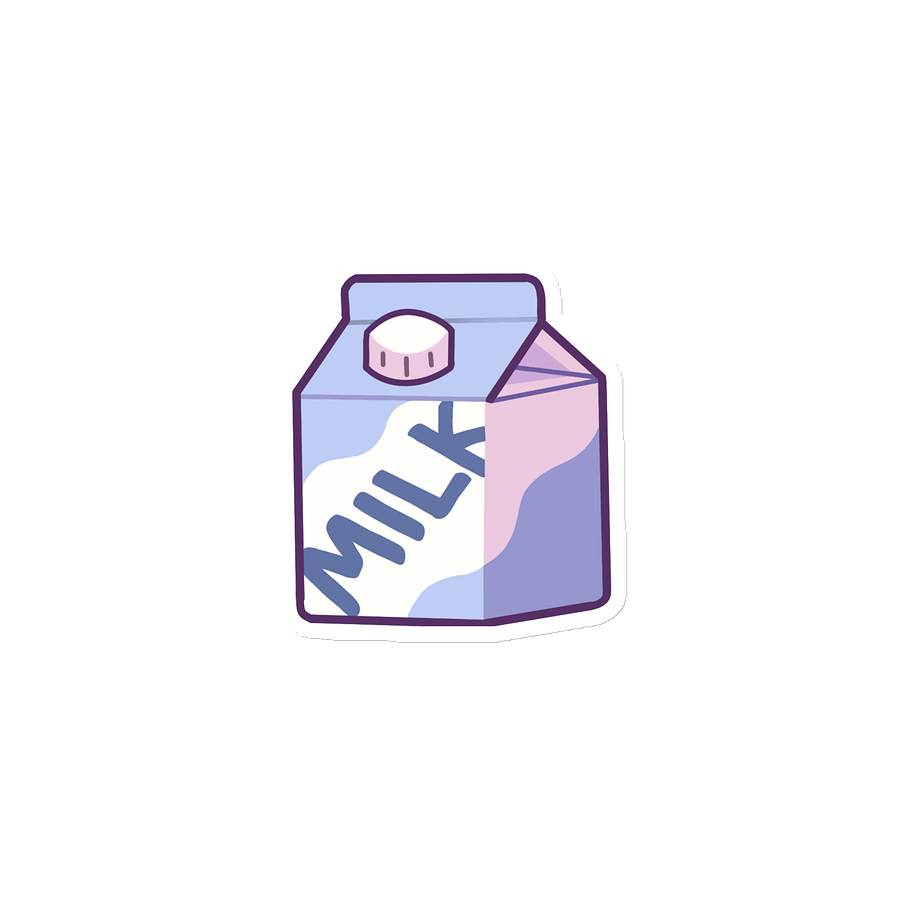 Milky Magnet product image (1)