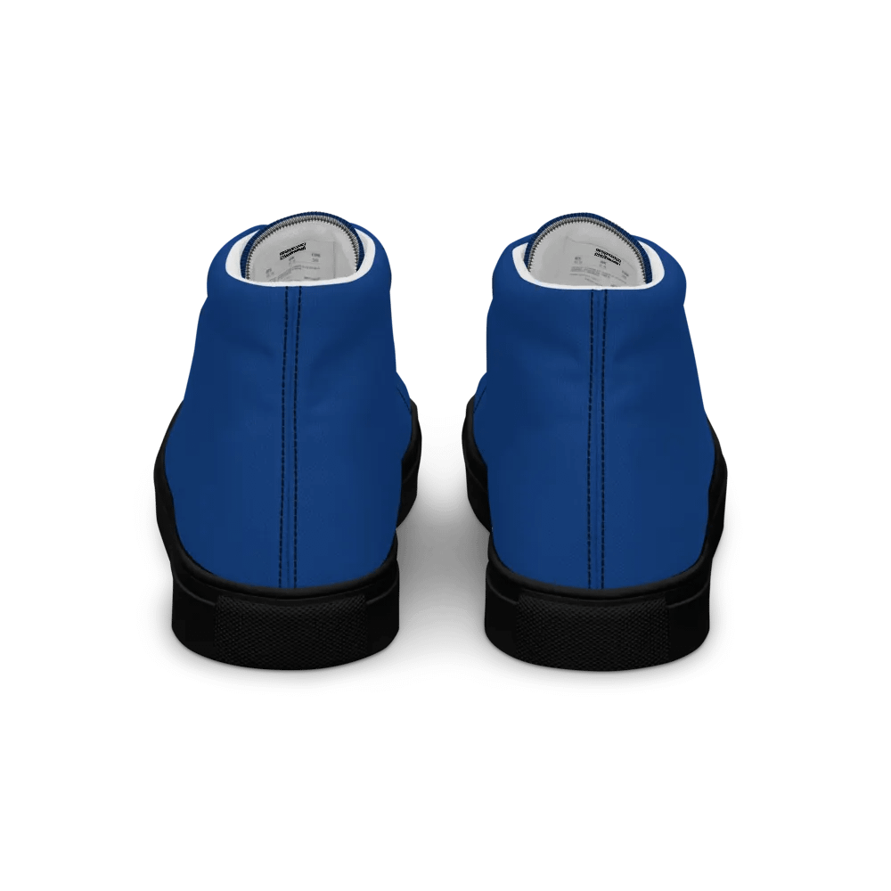 ENIGMA high top shoes men's product image (5)
