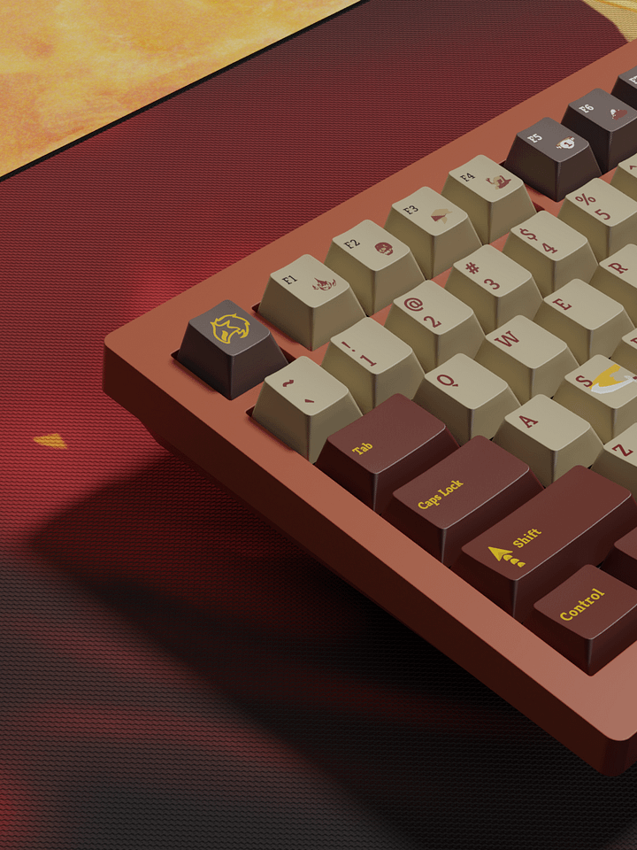 The Ironclad product image (2)