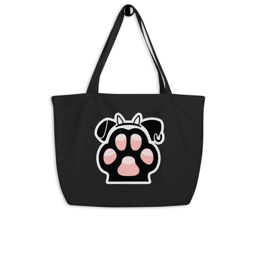 Intern's Paw Bag product image (5)