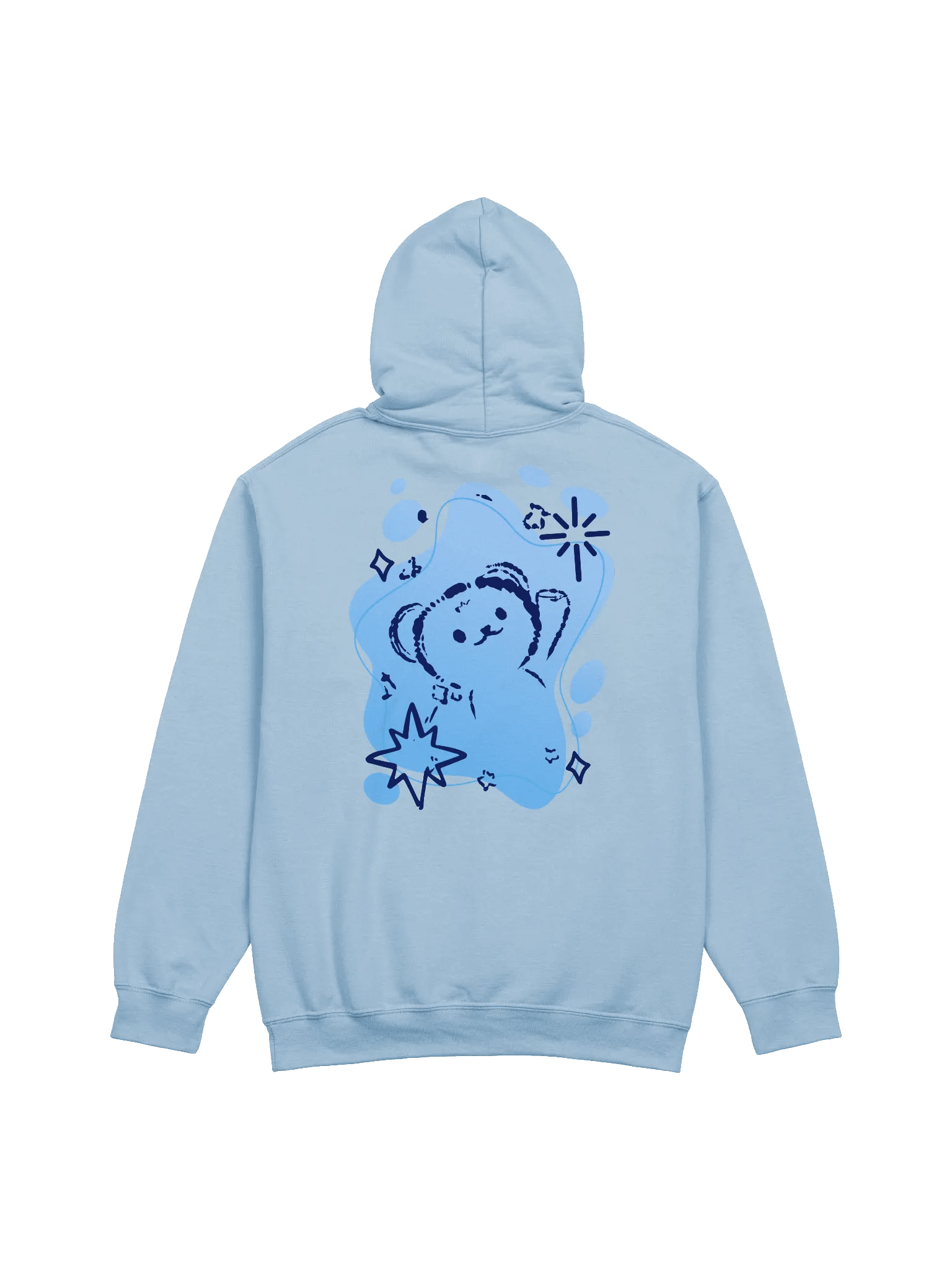 Swifyz Swirls Hoodie 🌀 product image (28)