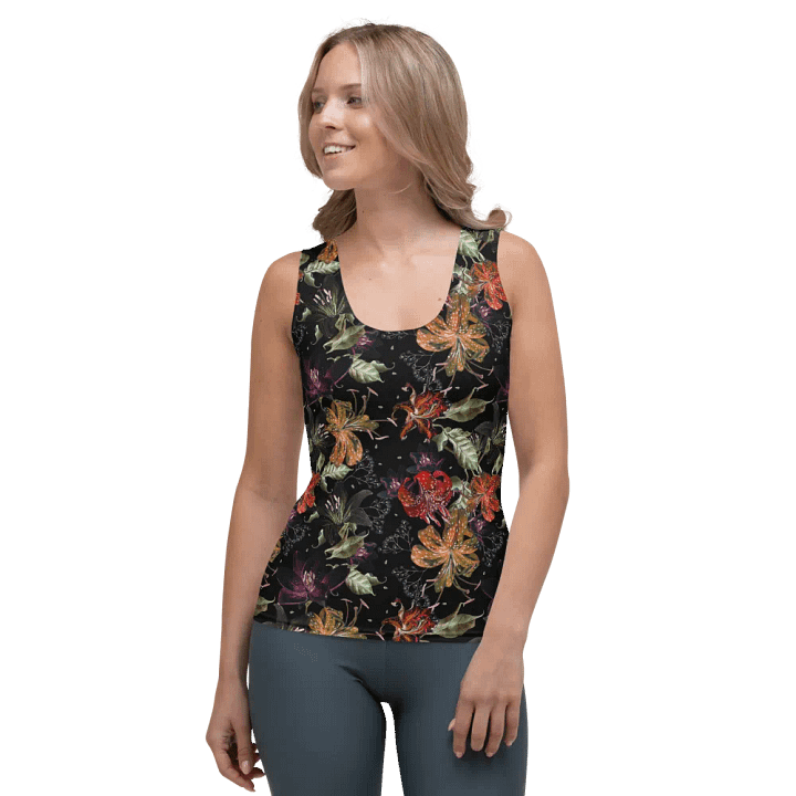 Starry Night | Women's Tank Top product image (1)