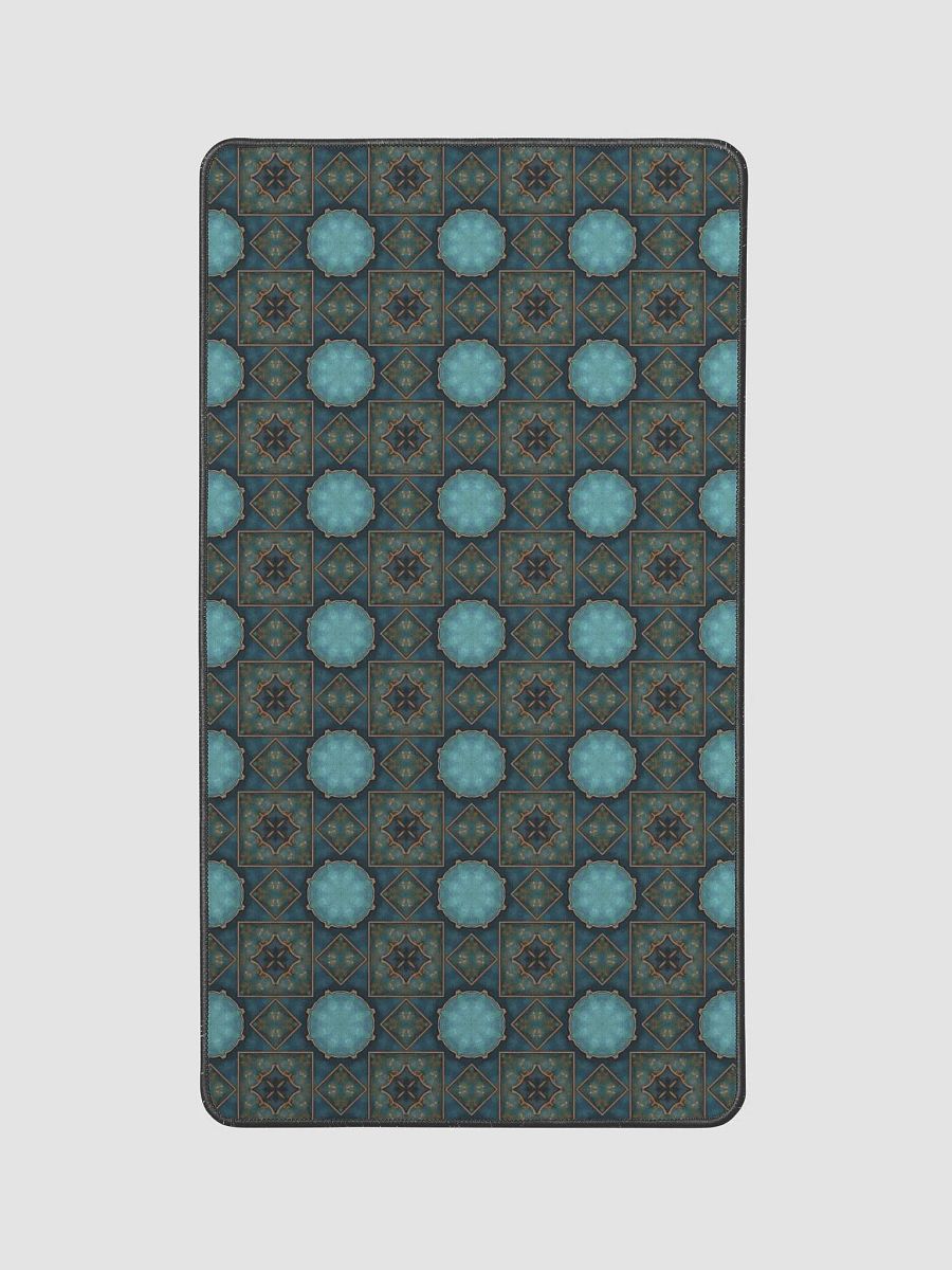 Large Desk Mat 22" x 12" #18582396 product image (2)